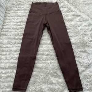 Aerie Offline Real Me 7/8 Leggings